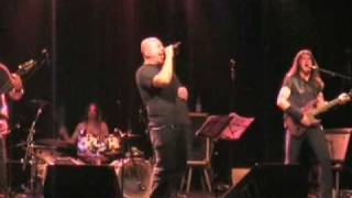 Mekong Delta - The Healer (Live in Künzell-Dirlos)