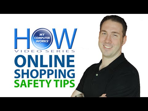 download lagu mp3 mp4 Tips For Online Shopping Safety, download lagu Tips For Online Shopping Safety gratis, unduh video klip Tips For Online Shopping Safety