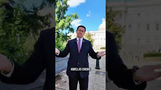 Nery Ramos de Gira por Estados Unidos