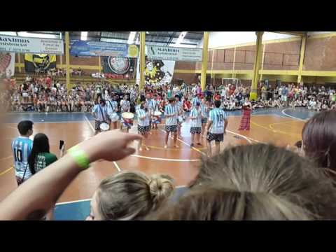 Tubatuque - JIA 2016