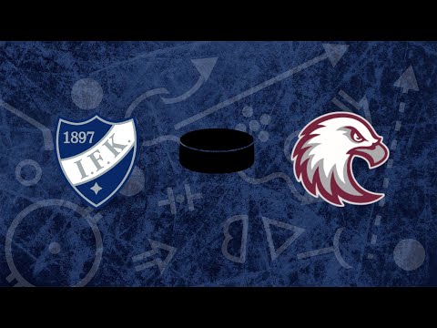 HIFK vs. Augsburg College - Exhibition Game (12/17/2022)