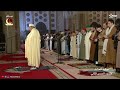 صلاة التراويح بمسجد الحسن الثاني
