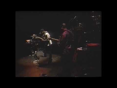 Zawinul Syndicate - Live in France 1997