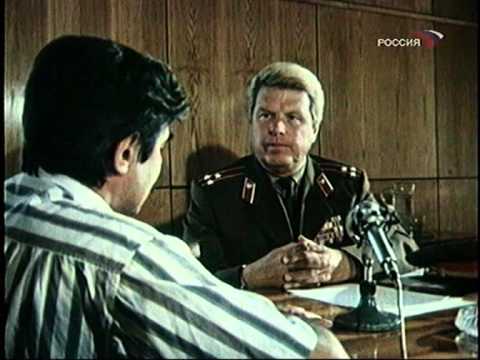 Фитиль "Глухая защита" (1991) смотреть онлайн