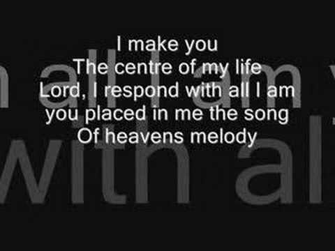 Thumbnail for Centre Of My Life  video