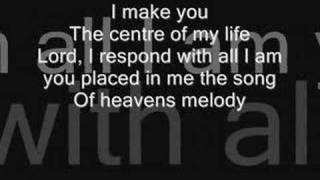 Hillsong - Centre of my life