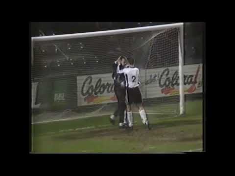 1999-2000 18de speeldag Eendracht Aalst - Beveren 2-4