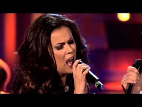 Gigi D'alession   Mi Corazon Duele Con Edith Marquez