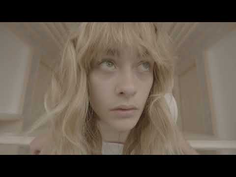 Camille Jansen -  je ne fais que rêver (official music video)