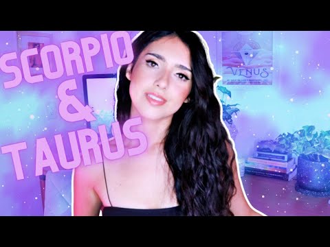 Taurus Scorpio Compatibility