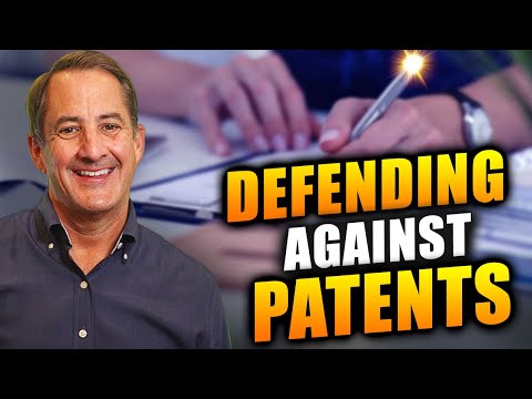 7 Defenses to Patent Infringement