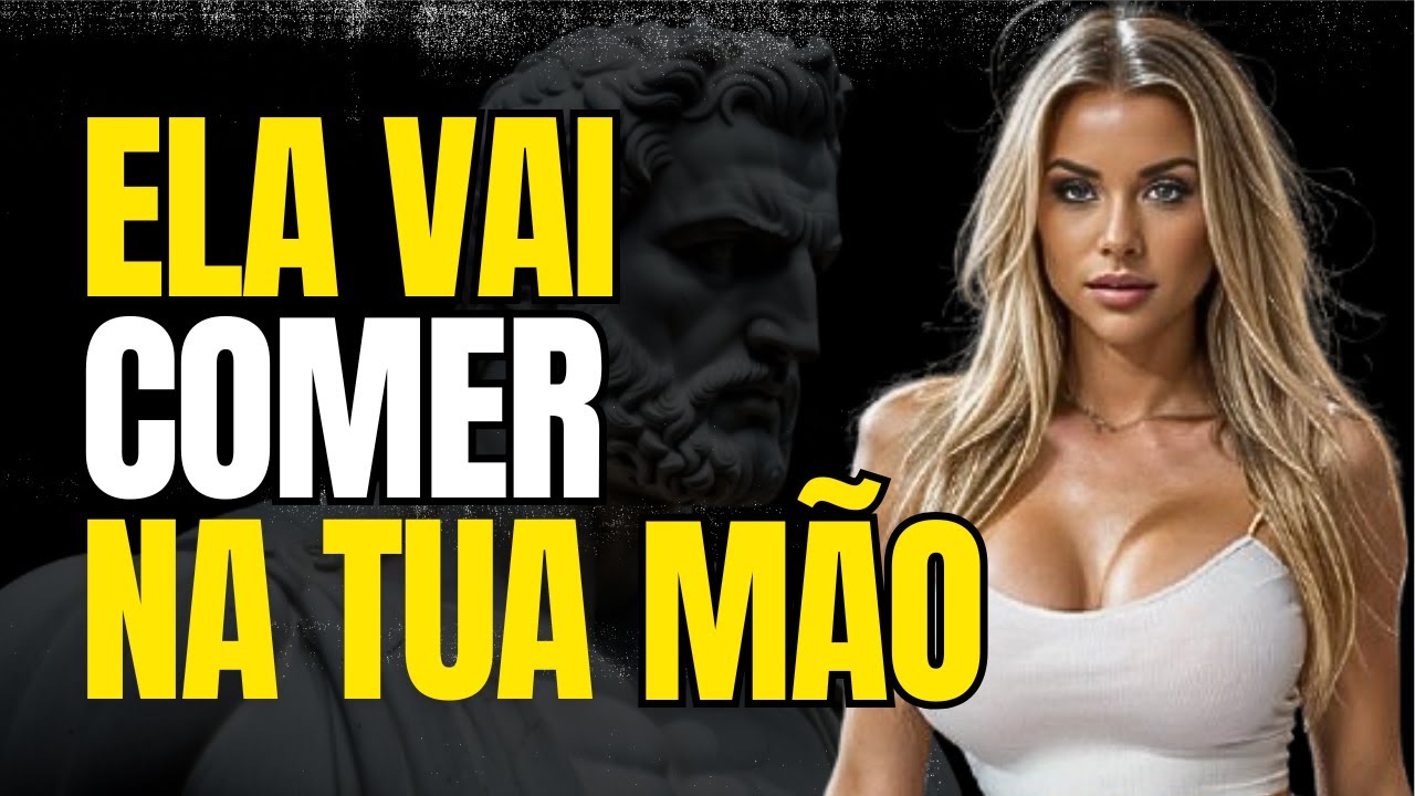 8 FRAQUEZAS Secretas DAS MULHERES que Todo Homem Precisa Conhecer