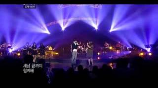 2PM JunSu / Jun.K  - Our Love Like This