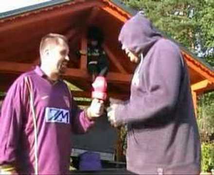 Reporter Milan - Nepovabljeni gost