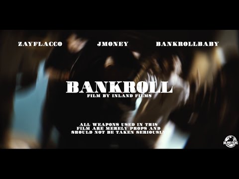 Bankrolls (feat.Bankrollbaby)