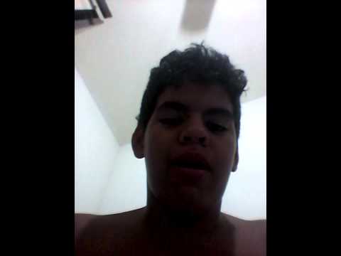 Mc gavalo de troia vs mulçumano