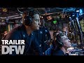 Hunter Killer trailer | Nu overal verkrijgbaar
