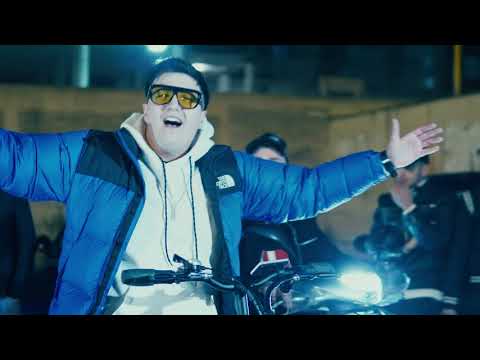 FAYLAD feat. DAVIDE CORALLO - BARI GTA🚨 prod. TEMPOXSO