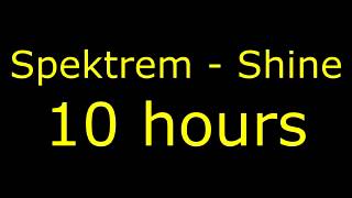 Spektrem - Shine 10 hours