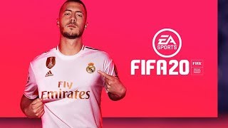 YuiTomoのFIFA20 #ロードトゥザファイナル編