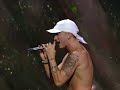 2002 Eminem Cleanin Out My Closet Live MTV VMA Remastered 1080p 60 FPS