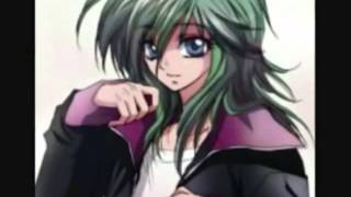 Tribute. Andromeda  musica yandere