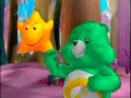 The Care Bears Big Wish Movie