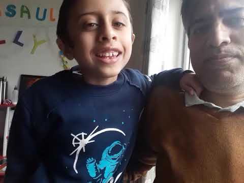 Happy Birthday Song by pranshul