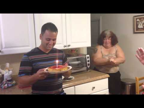 Happy Birthday Yandy "29