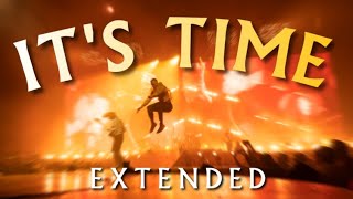 It&#39;s Time (Extended Version) - Imagine Dragons