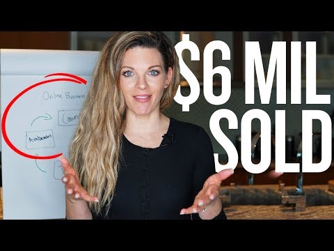 How to create an online course THAT SELLS (from a 7 figure course creator)