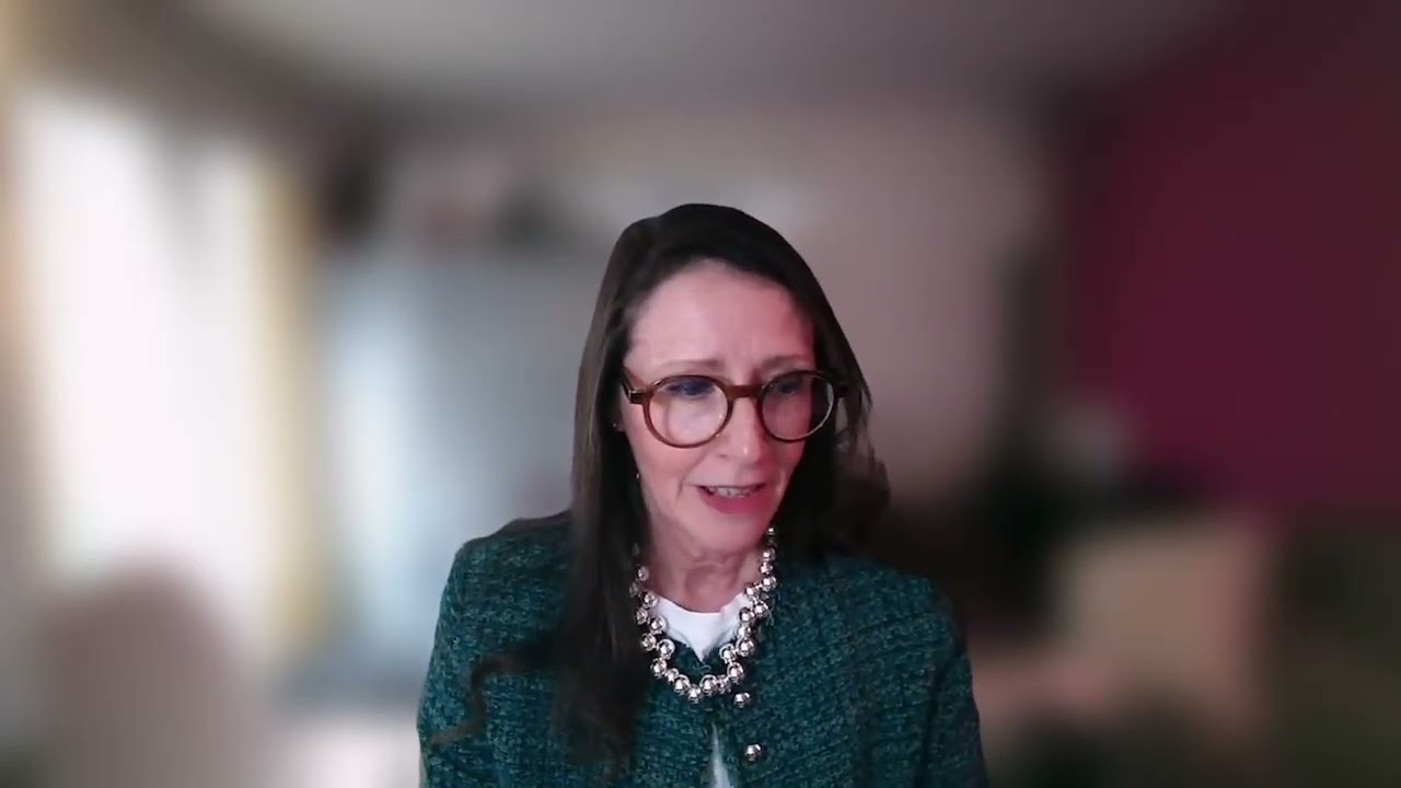 Creative Connections with Business Teams, with Katie Tomashevski (Ep. 13)