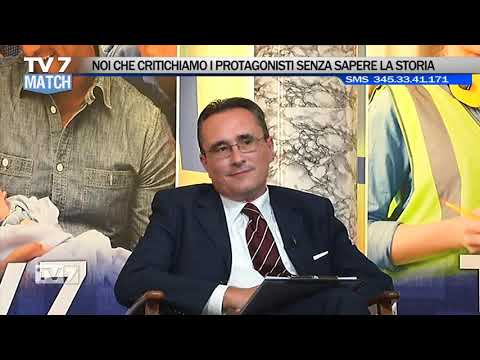 Tv7 Match del 04/10/2019 -CINA-CLIMA (2di4)