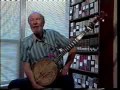 How To Play The 5-String Banjo by Pete Seeger