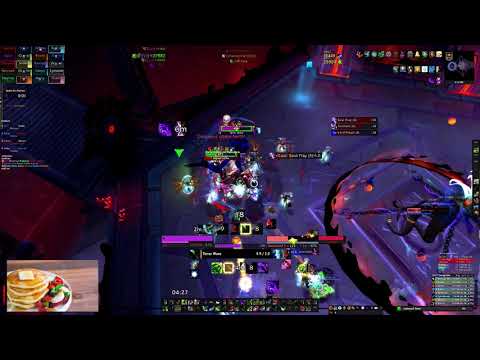 Mythic Xanesh - Bad Omen