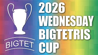 池袋ゲーセンミカド ビグテト WBC第26回大会 20260812