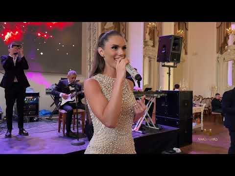 Maria Chira ❌ Colaj manele | Live 2025 |
