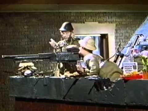 Attack of the Atomic Banana