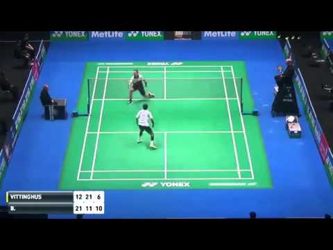 Hans Kristian Vittinghus - The Dive Master