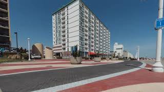 2018 HNA Awards Concrete Paver Commercial