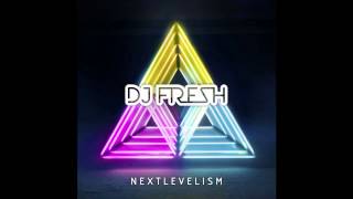 Dj Fresh - Forever more [HD]
