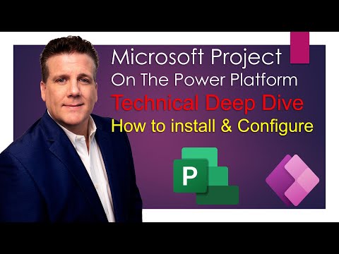 How to Install The Project Accelerator for Power Platform