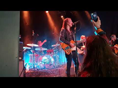 Clarity - The Vintage Caravan @ Iðnó 23/10/21