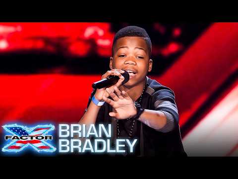 ONLY 14, But You’d Swear He’s Been Performing for Years — What a Star!