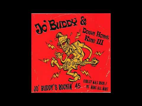 Yo' Mine All Mine - Jo' Buddy & Down Home King III