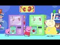Peppa PAINTS Evie S Nursery DIY FUN ️ Peppa Pig Full Episodes