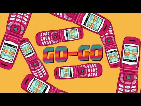 CeeLo Green- "Baby Don't You Go-Go" (w/ Rare Essence) Official Lyric Video