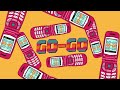 Cee-Lo - Baby Don't You Go-Go (Lyric Video) [Feat. Rare Essence]