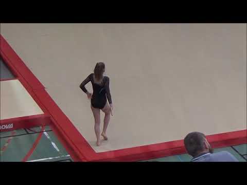 Inter-Départementaux Individuels - Nationale 13 ans - Circé.