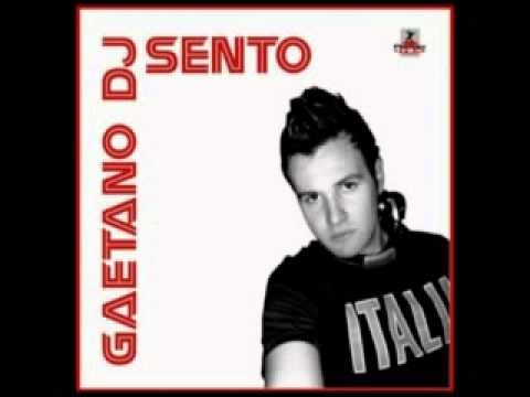 Gaetano Dj - Sento (Dj Zulan Extended Remix)